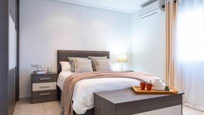 Återförsäljning - Villa -
Orihuela Costa - Playa Flamenca