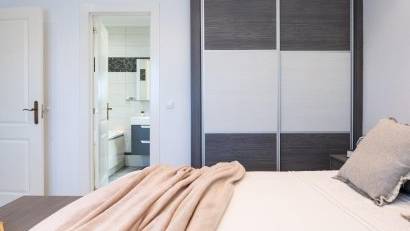 Återförsäljning - Villa -
Orihuela Costa - Playa Flamenca