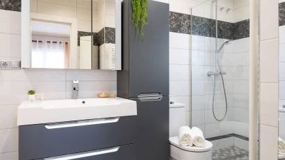 Återförsäljning - Villa -
Orihuela Costa - Playa Flamenca