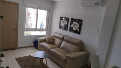 Resale - Bungalow -
Torrevieja - Aguas Nuevas