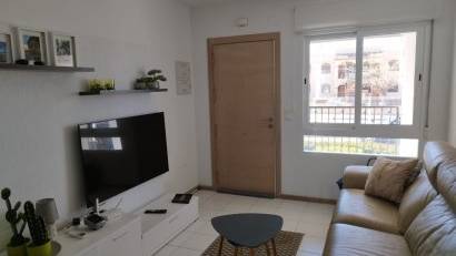 Resale - Bungalow -
Torrevieja - Aguas Nuevas