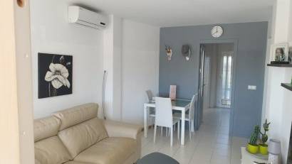 Resale - Bungalow -
Torrevieja - Aguas Nuevas
