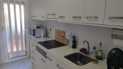 Resale - Bungalow -
Torrevieja - Aguas Nuevas