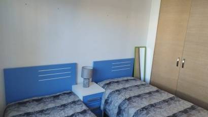 Resale - Bungalow -
Torrevieja - Aguas Nuevas