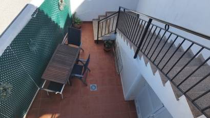 Resale - Bungalow -
Torrevieja - Aguas Nuevas