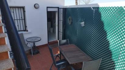Resale - Bungalow -
Torrevieja - Aguas Nuevas