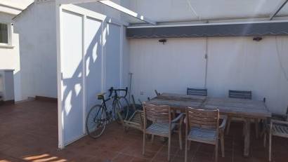 Resale - Bungalow -
Torrevieja - Aguas Nuevas