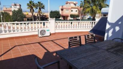Resale - Bungalow -
Torrevieja - Aguas Nuevas