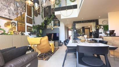 Återförsäljning - Apartment -
Orihuela Costa - Los Dolses