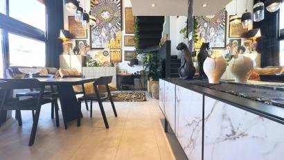 Återförsäljning - Apartment -
Orihuela Costa - Los Dolses