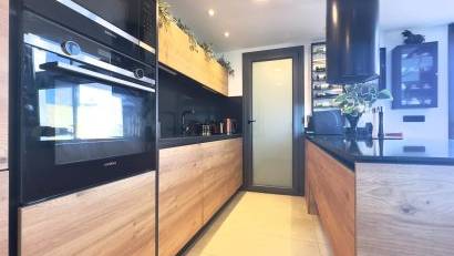 Återförsäljning - Apartment -
Orihuela Costa - Los Dolses