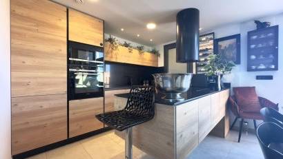 Återförsäljning - Apartment -
Orihuela Costa - Los Dolses