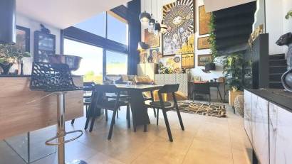 Återförsäljning - Apartment -
Orihuela Costa - Los Dolses