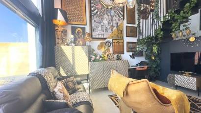 Återförsäljning - Apartment -
Orihuela Costa - Los Dolses