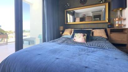 Återförsäljning - Apartment -
Orihuela Costa - Los Dolses