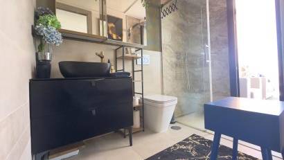 Återförsäljning - Apartment -
Orihuela Costa - Los Dolses