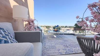 Återförsäljning - Apartment -
Orihuela Costa - Los Dolses