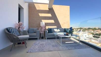 Återförsäljning - Apartment -
Orihuela Costa - Los Dolses