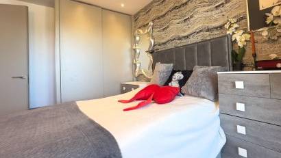 Återförsäljning - Apartment -
Orihuela Costa - Los Dolses