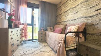 Återförsäljning - Apartment -
Orihuela Costa - Los Dolses