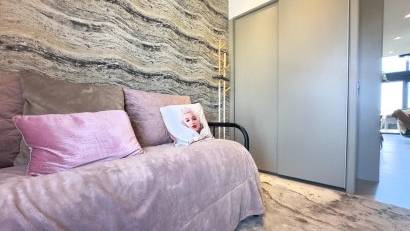 Återförsäljning - Apartment -
Orihuela Costa - Los Dolses