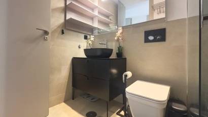 Återförsäljning - Apartment -
Orihuela Costa - Los Dolses