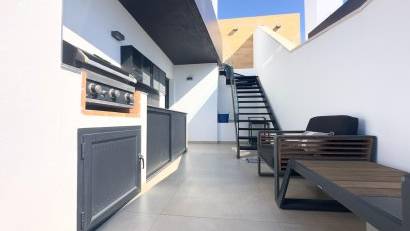 Återförsäljning - Apartment -
Orihuela Costa - Los Dolses