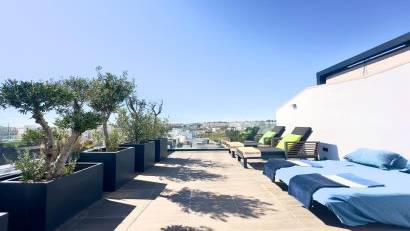 Återförsäljning - Apartment -
Orihuela Costa - Los Dolses