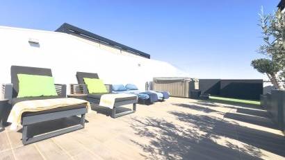 Återförsäljning - Apartment -
Orihuela Costa - Los Dolses