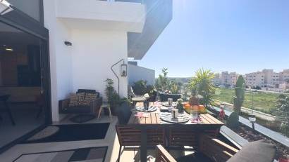 Återförsäljning - Apartment -
Orihuela Costa - Los Dolses