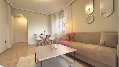 Återförsäljning - Apartment -
Torrevieja - Playa de los locos