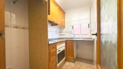 Återförsäljning - Apartment -
Torrevieja - Playa de los locos