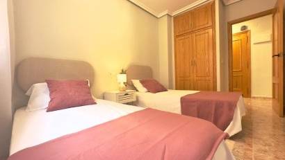 Återförsäljning - Apartment -
Torrevieja - Playa de los locos