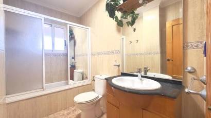 Återförsäljning - Apartment -
Torrevieja - Playa de los locos