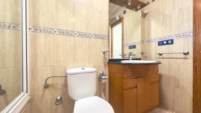 Återförsäljning - Apartment -
Torrevieja - Playa de los locos