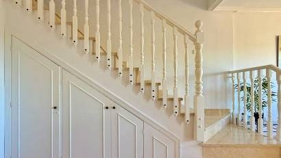 Återförsäljning - Radhus -
Orihuela - Orihuela Costa