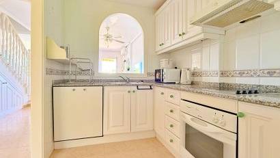 Återförsäljning - Radhus -
Orihuela - Orihuela Costa