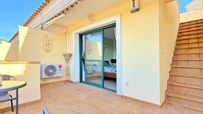 Återförsäljning - Radhus -
Orihuela - Orihuela Costa