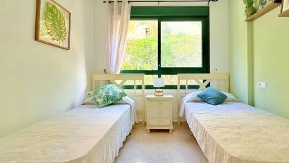 Återförsäljning - Radhus -
Orihuela - Orihuela Costa