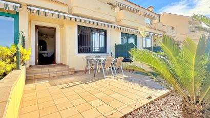 Återförsäljning - Radhus -
Orihuela - Orihuela Costa