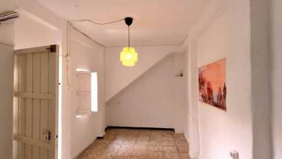 Återförsäljning - Radhus -
Los Alcázares - Los Narejos