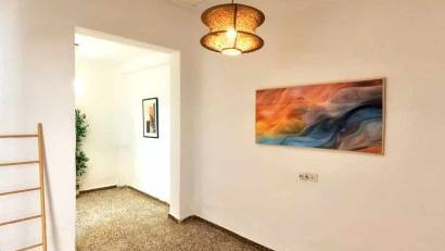 Återförsäljning - Radhus -
Los Alcázares - Los Narejos