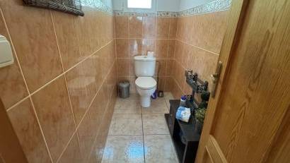 Återförsäljning - Casa de campo -
Albatera