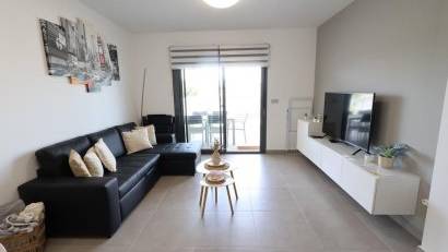 Resale - Bungalow -
Pilar de la Horadada - Zona Pueblo