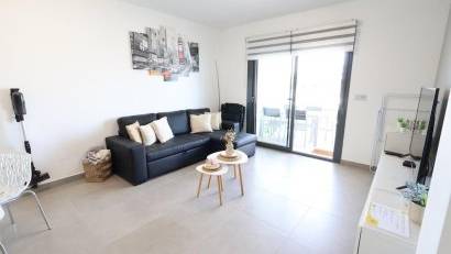 Resale - Bungalow -
Pilar de la Horadada - Zona Pueblo