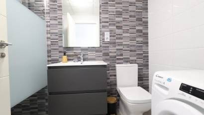 Resale - Bungalow -
Pilar de la Horadada - Zona Pueblo