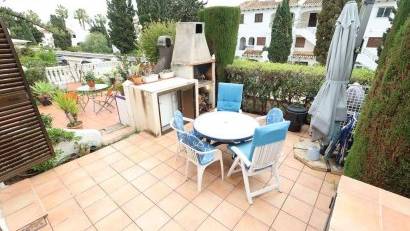 Återförsäljning - Radhus -
Cabo Roig - Cala Capitan