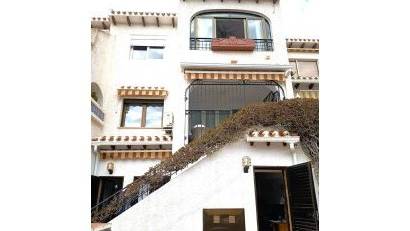 Återförsäljning - Radhus -
Cabo Roig - Cala Capitan