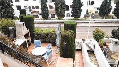 Återförsäljning - Radhus -
Cabo Roig - Cala Capitan