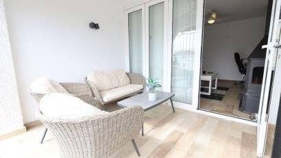 Återförsäljning - Radhus -
Cabo Roig - Cala Capitan